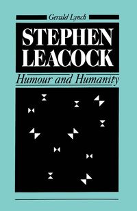 Produktbild: Stephen Leacock