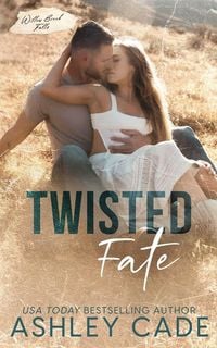 Produktbild: Twisted Fate