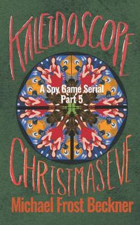 Produktbild: Kaleidoscope Christmas Eve