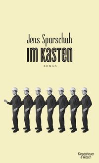 Produktbild: Im Kasten