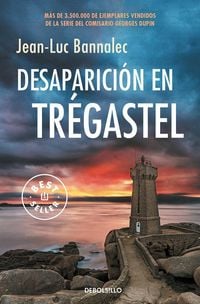 Produktbild: Desaparici&oacute;n en Tr&eacute;gastel