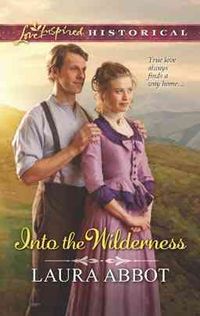 Produktbild: Into the Wilderness