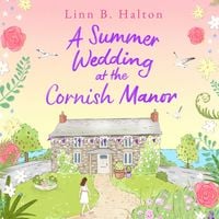 Produktbild: A Summer Wedding at the Cornish Manor