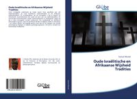 Produktbild: Oude Isra&euml;litische en Afrikaanse Wijsheid Tradities