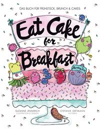 Produktbild: Eat Cake for Breakfast