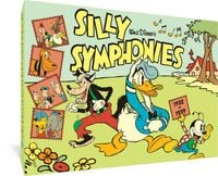 Produktbild: Silly Symphonies Collector's Box Set