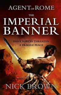 Produktbild: The Imperial Banner