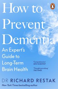 Produktbild: Restak, R: How to Prevent Dementia