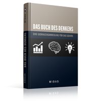 Produktbild: Das Buch des Denkens
