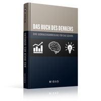 Produktbild: Das Buch des Denkens