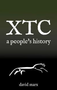 Produktbild: XTC - A People's History