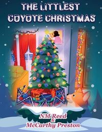 Produktbild: The Littlest Coyote Christmas