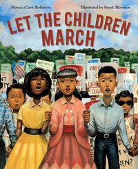 Produktbild: Let the Children March