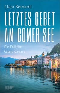 Produktbild: Letztes Gebet am Comer See