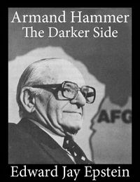 Produktbild: Armand Hammer, The Darker Side: An EJE Single