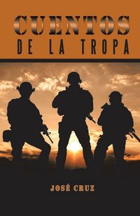 Produktbild: Cuentos De La Tropa