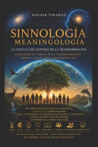 Produktbild: SIGNOLOG&Iacute;A - La ciencia del significado en la transformaci&oacute;n