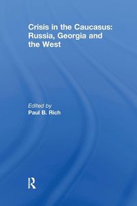 Produktbild: Crisis in the Caucasus