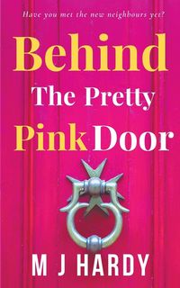 Produktbild: Behind The Pretty Pink Door