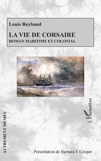 Produktbild: La vie de corsaire