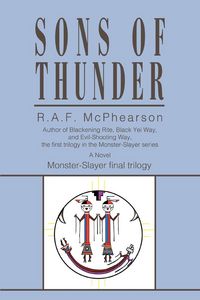Produktbild: Sons of Thunder
