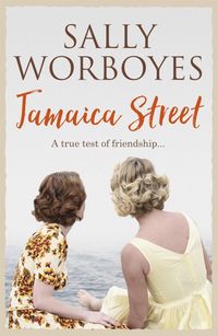 Produktbild: Worboyes, S: Jamaica Street