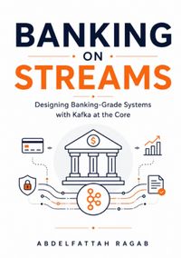 Produktbild: Banking on Streams