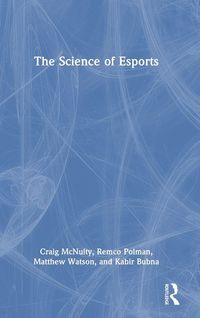 Produktbild: The Science of Esports