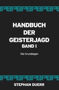 Produktbild: Handbuch der Geisterjagd