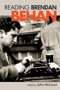 Produktbild: Reading Brendan Behan