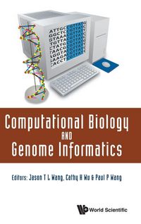 Produktbild: Computational Biology&genome Informatics
