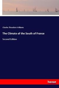 Produktbild: The Climate of the South of France