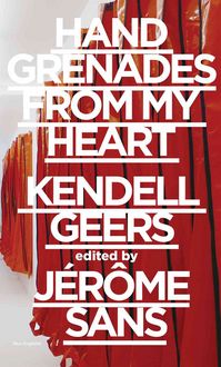 Produktbild: Hand Grenades from My Heart