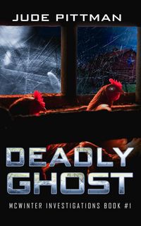 Produktbild: Deadly Ghost