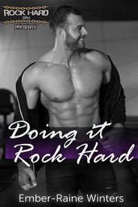 Produktbild: Doing It Rock Hard (Rock Hard Gym, #1)
