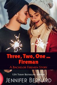 Produktbild: Three, Two, One...Fireman