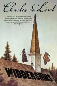 Produktbild: Widdershins