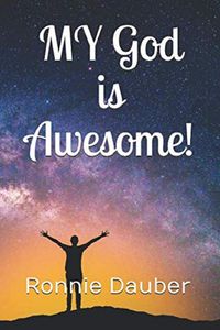 Produktbild: My God Is Awesome!