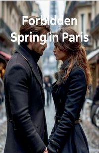 Produktbild: Forbidden Spring in Paris