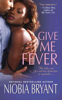 Produktbild: Give Me Fever