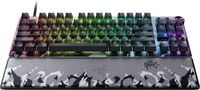 Produktbild: Razer Huntsman V3 Pro Tenkeyless 8KHz [US Layout] - NiKo Edition