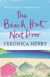 Bild vom Artikel The Beach Hut Next Door vom Autor Veronica Henry