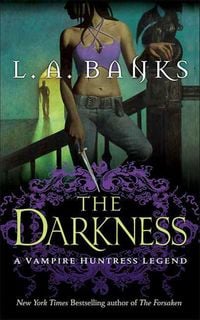 Produktbild: The Darkness