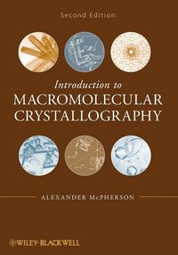 Produktbild: Introduction to Macromolecular Crystallography