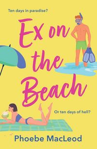 Produktbild: Ex on the Beach