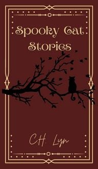 Produktbild: Spooky Cat Stories