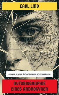 Produktbild: Autobiographie eines Androgynen