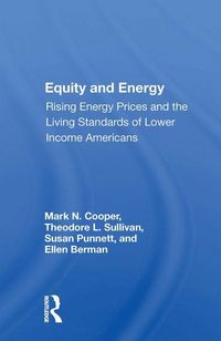 Produktbild: Equity and Energy