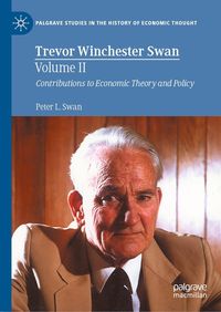 Produktbild: Trevor Winchester Swan, Volume II