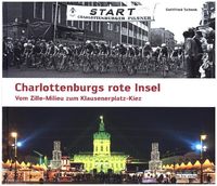 Bild vom Artikel Charlottenburgs rote Insel vom Autor Gottfried Schenk